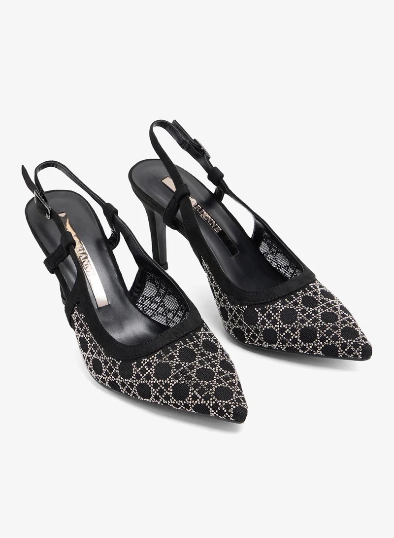 LORIANNE  Emory Re-Pumps for Women | Best Price UAE