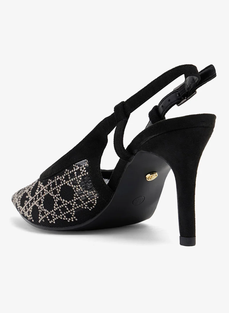LORIANNE Emory Re-Pumps