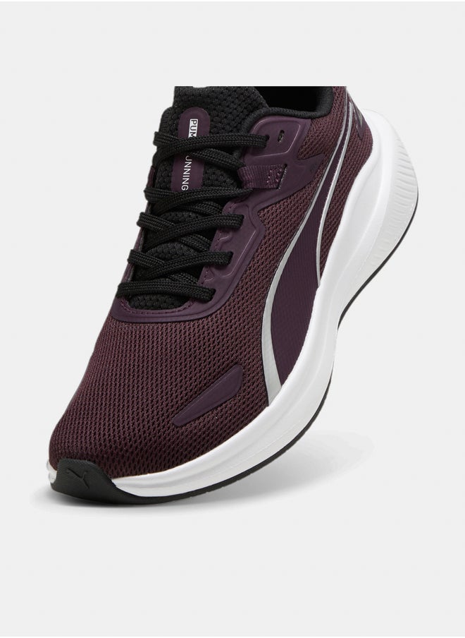 PUMA - Skyrocket Lite Midnight Plum - Image 1