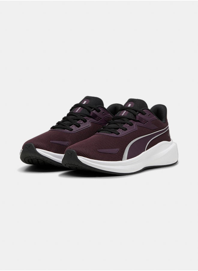 PUMA - Skyrocket Lite Midnight Plum - Image 1