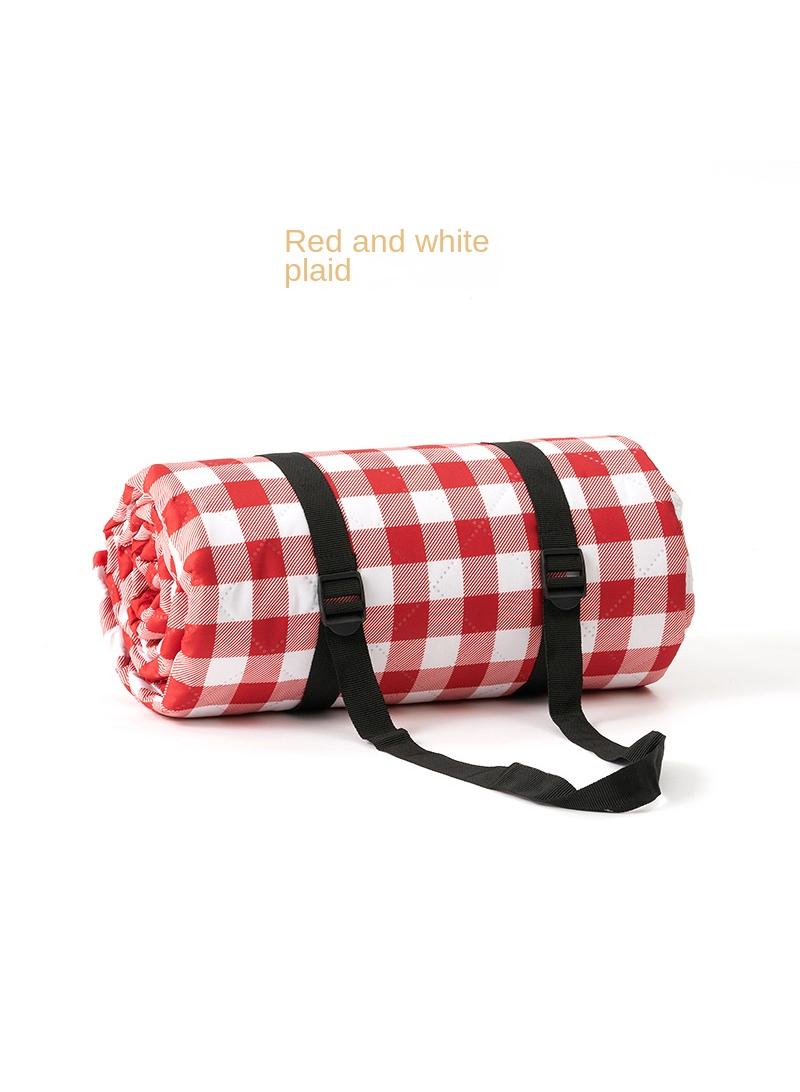 Y&D 150*200 Outdoor Picnic Camping Moisture-proof Portable Outing Tent Mat - Image 1