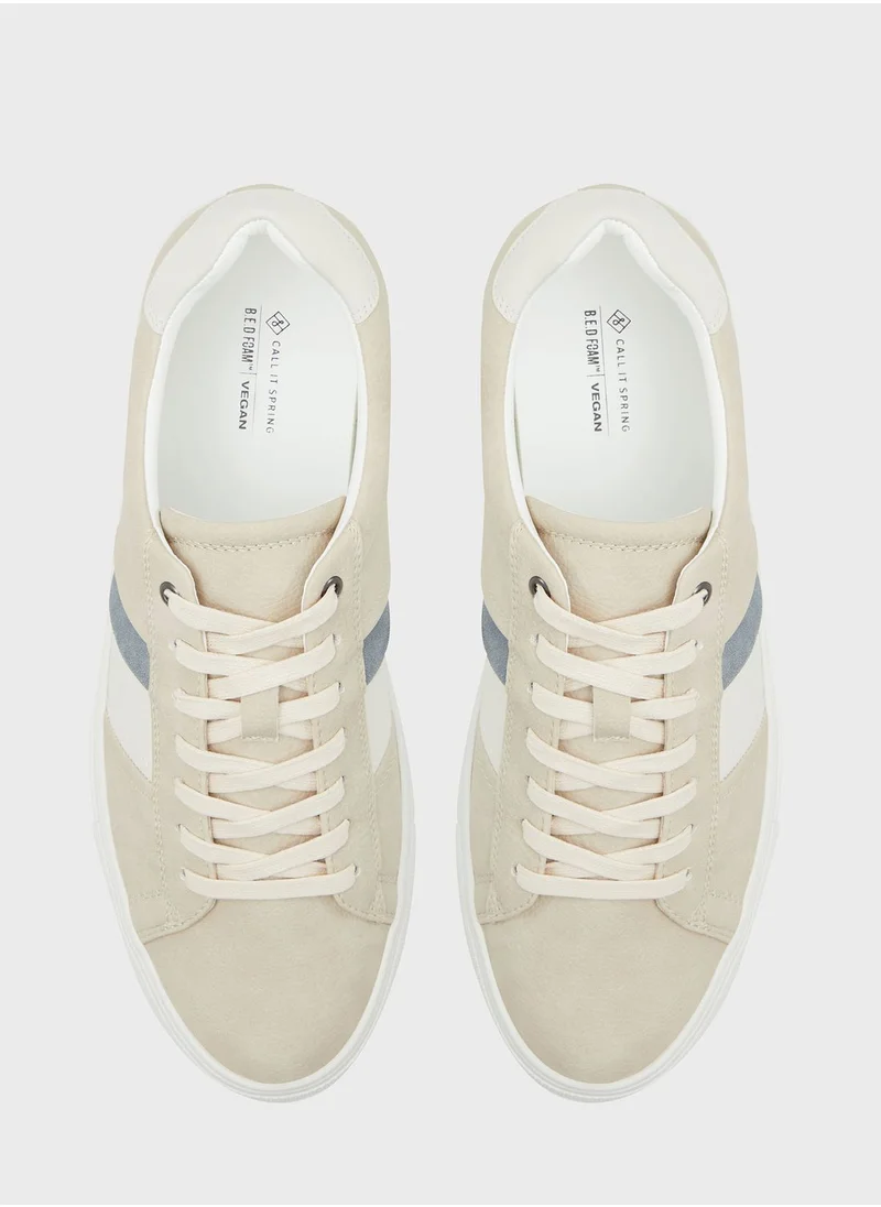 CALL IT SPRING Casual Low Top Sneakers