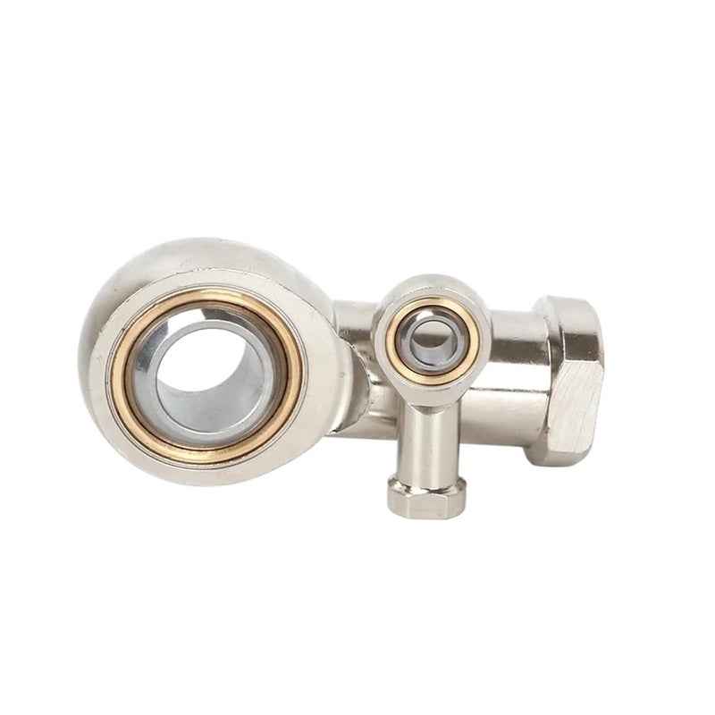 SI SA SIL SAL Rod End Joint Bearing 22TK Size Front And Back Teeth - Image 4