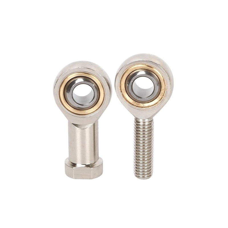 SI SA SIL SAL Rod End Joint Bearing 22TK Size Front And Back Teeth - Image 3