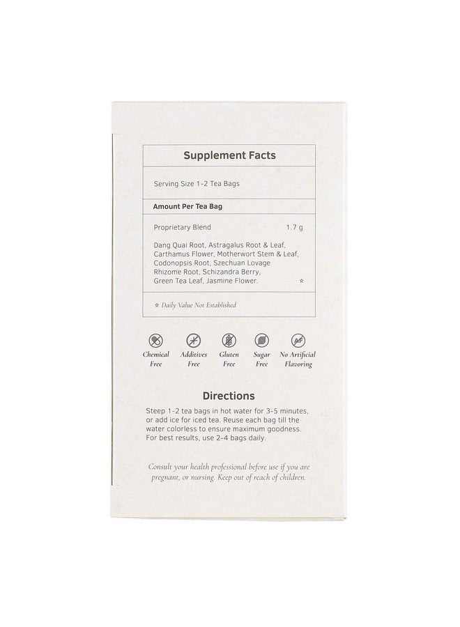 Health King Dong Quai Lady - Image 5