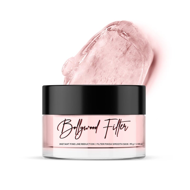 RENEE Bollywood Filter Face Primer For a Flawless Smooth Skin Blurs Fine Lines Wrinkles Pores Instantly Hydrating Lightweight Nonsticky Crueltyfree - Image 2