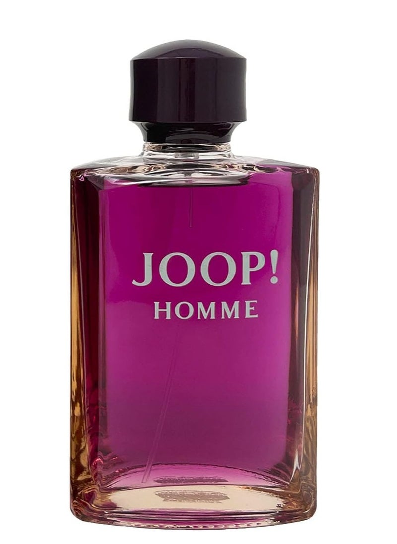 JOOP HOMME Joop! Eau de Toilette Spray for Men 6.7Ounce  - Image 1