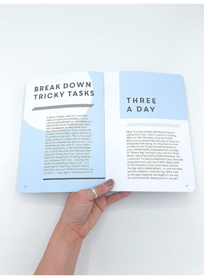 How to De-Stress: The Essential Toolkit for a Calmer Life  - Image 3