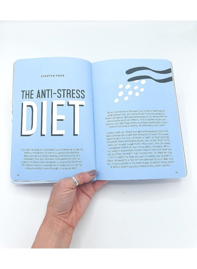 How to De-Stress: The Essential Toolkit for a Calmer Life  - Image 4