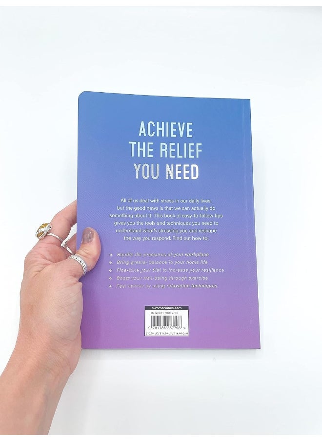 How to De-Stress: The Essential Toolkit for a Calmer Life  - Image 5