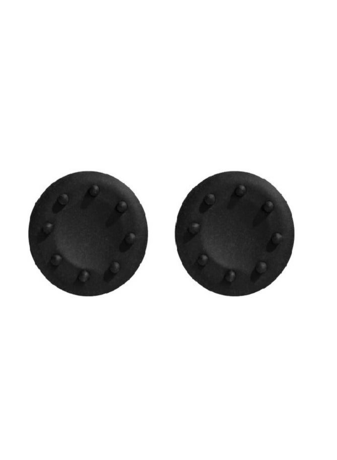 Black PlayStation 4 shield, charger connector, and protective cover - Image 4