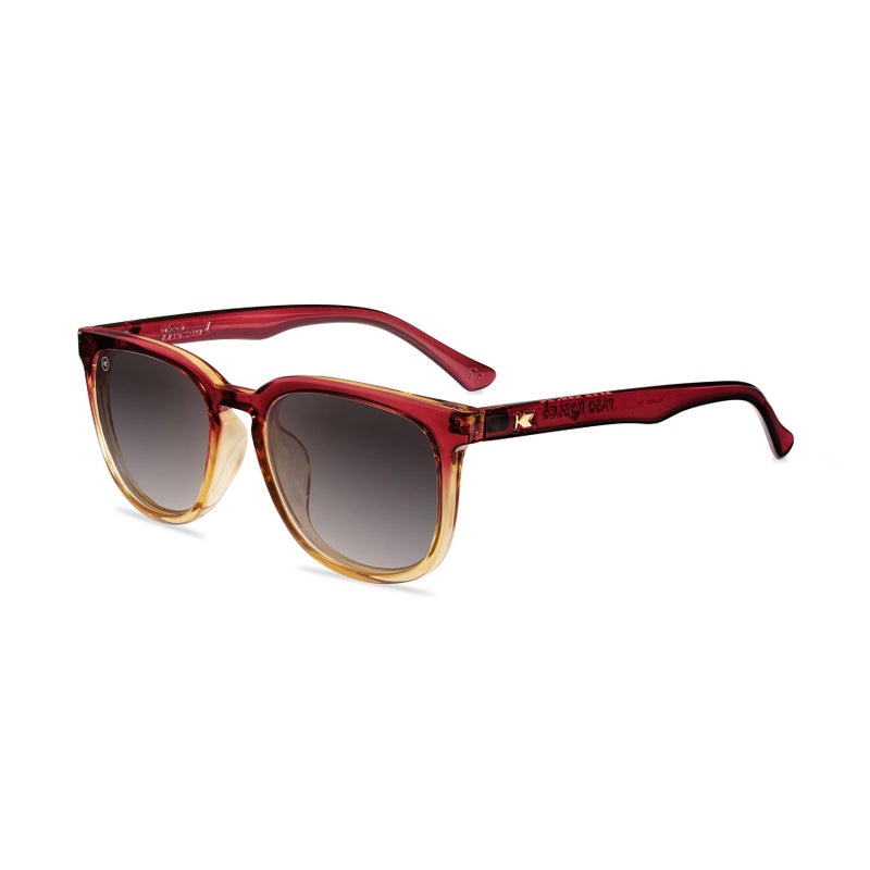 Knockaround Paso Robles Polarized Sunglasses for Men & Women - Trendy Sunglasses - UV400 Protection - Image 1