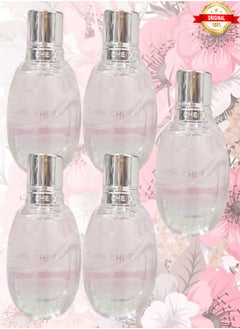 بيلا 5 قطع عطر تشي بيلا 100 مل  - Image 1