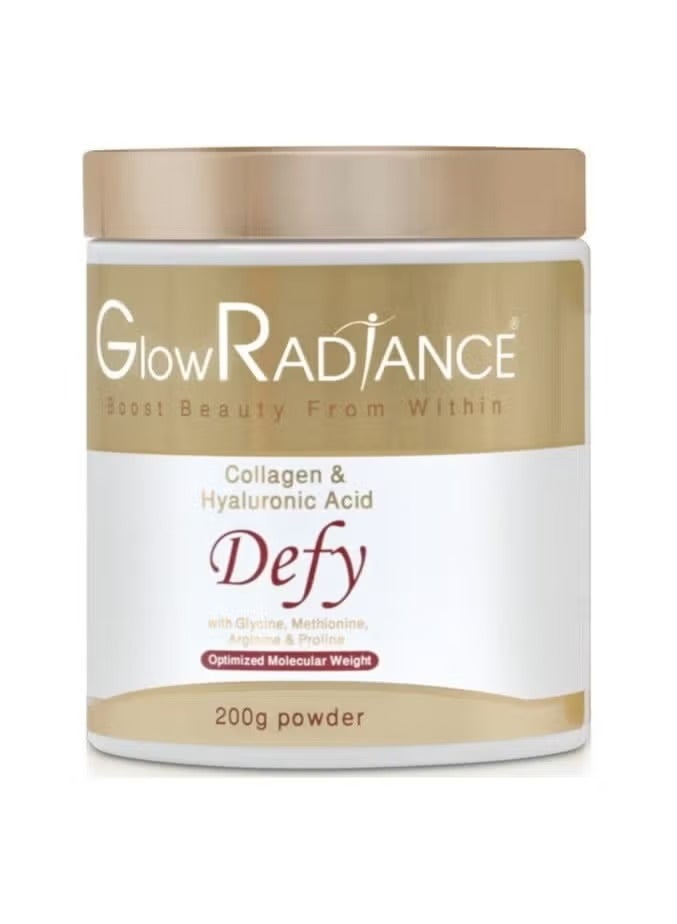 Glowradiance Defy Powder