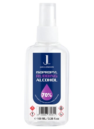 IPA 70% 100ml Spray