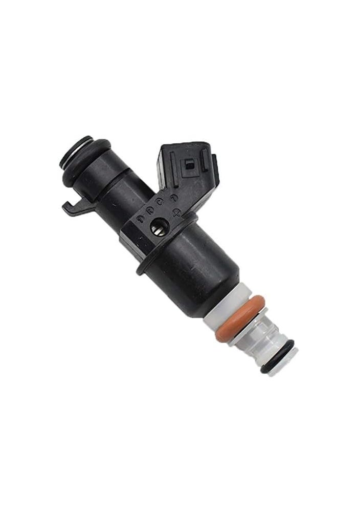 Wivplex 4pcs Fuel Injector Set for Accord, CR-V, Element - Image 3