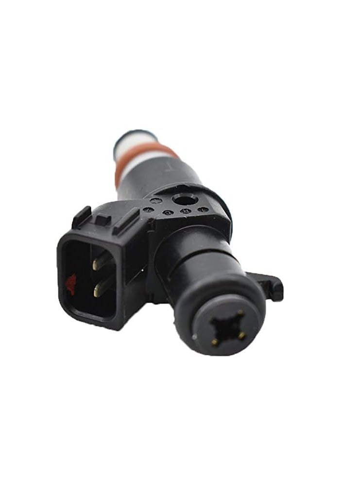 Wivplex 4pcs Fuel Injector Set for Accord, CR-V, Element - Image 4