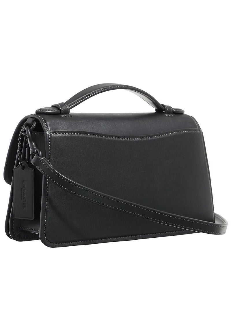 coachoutlet COACH Black Women Shoulder bag CR707 MW / BLACK - Image 5