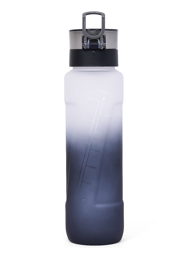 Nova kids Water Bottle 1000Ml - Grey - Image 2