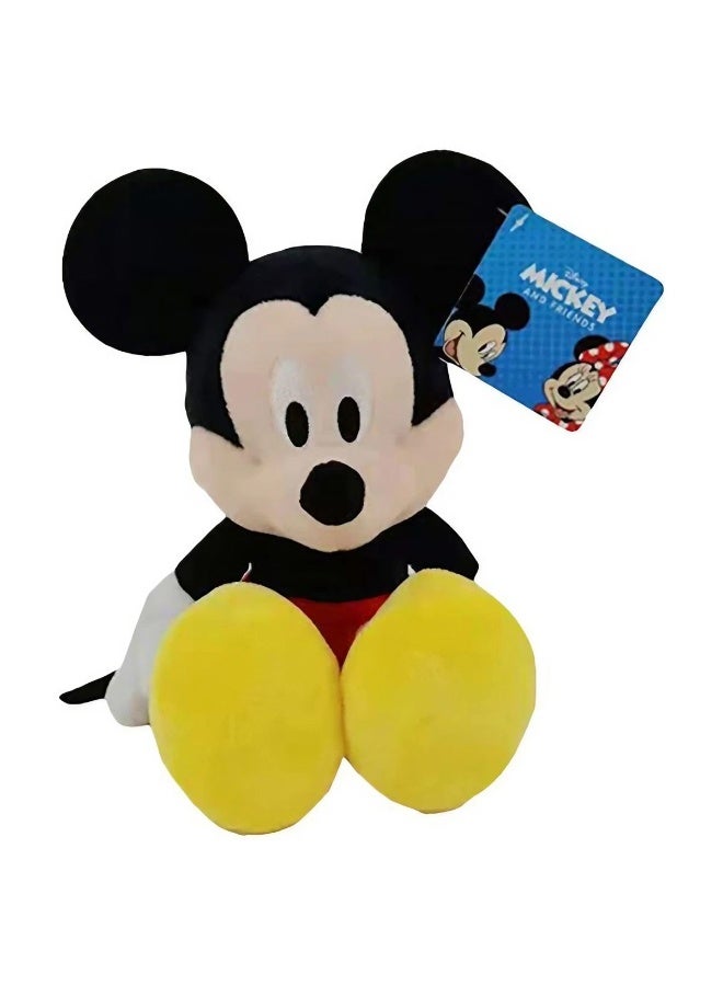 Disney Core Mickey Mouse Plush Toy (30 cm)