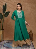 globus green