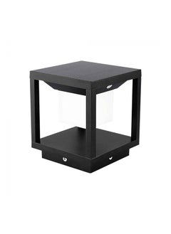 V-TAC 2W LED SOLAR PILLAR LIGHT 