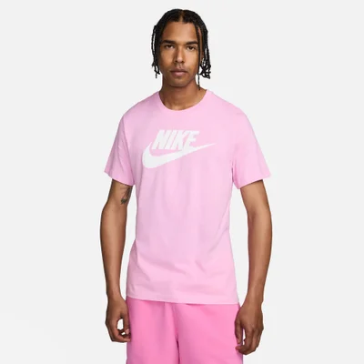 Nike Men's Sportswear Icon Futura T-Shirt
