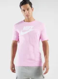 Nike Red