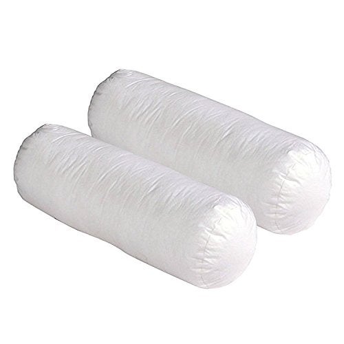 JDX Hotel Premium Soft FibreVERY Soft Bolester Set of 2-14x29…, B075WCVBH3 - Image 1