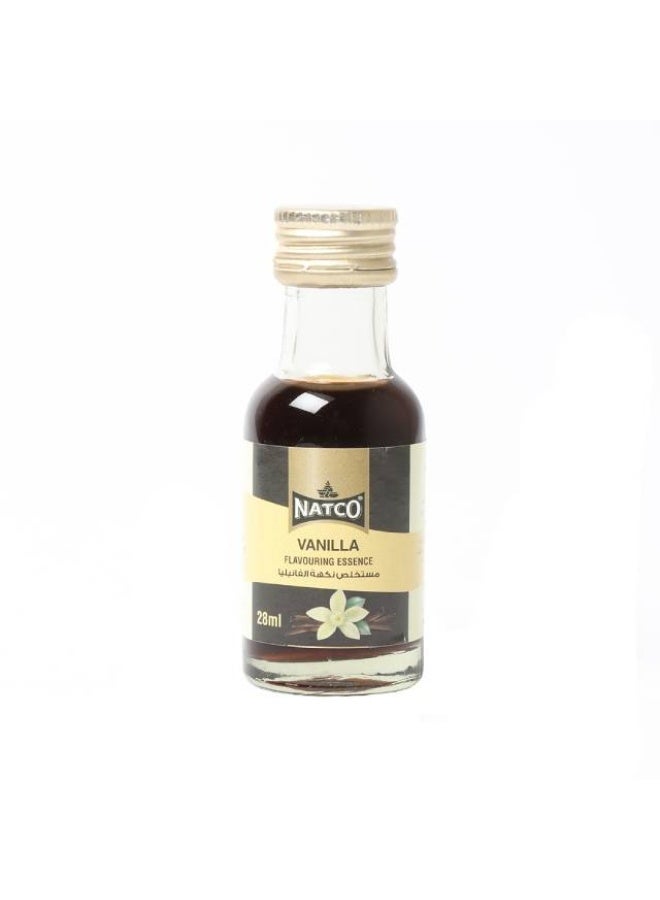 Vanilla Essence, 28ml, India