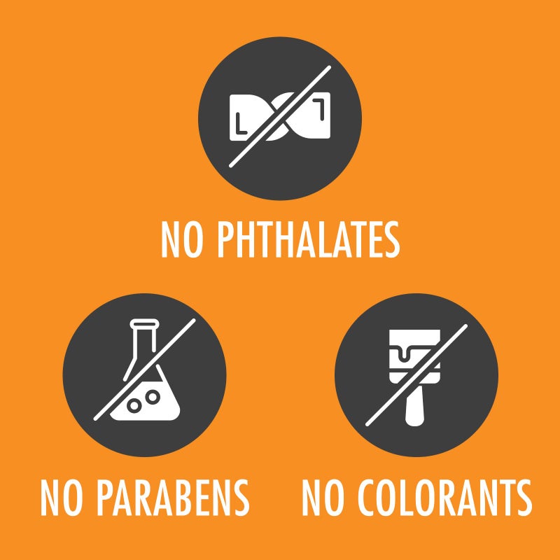 Arm & Hammer Essentials Charcoal Deodorant 4-Pack - Image 2