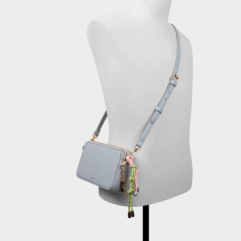 ALDO DDEMI L CITY HANDBAG - Image 4