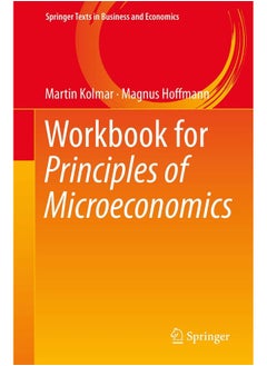 Workbook for Principles of Microeconomics 
