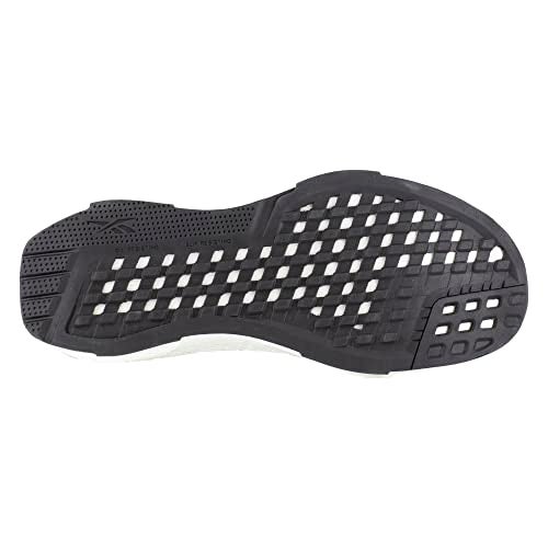 Reebok Work Men's Fusion Flexweave™ Work Charcoal Composite Toe Boots - Image 5