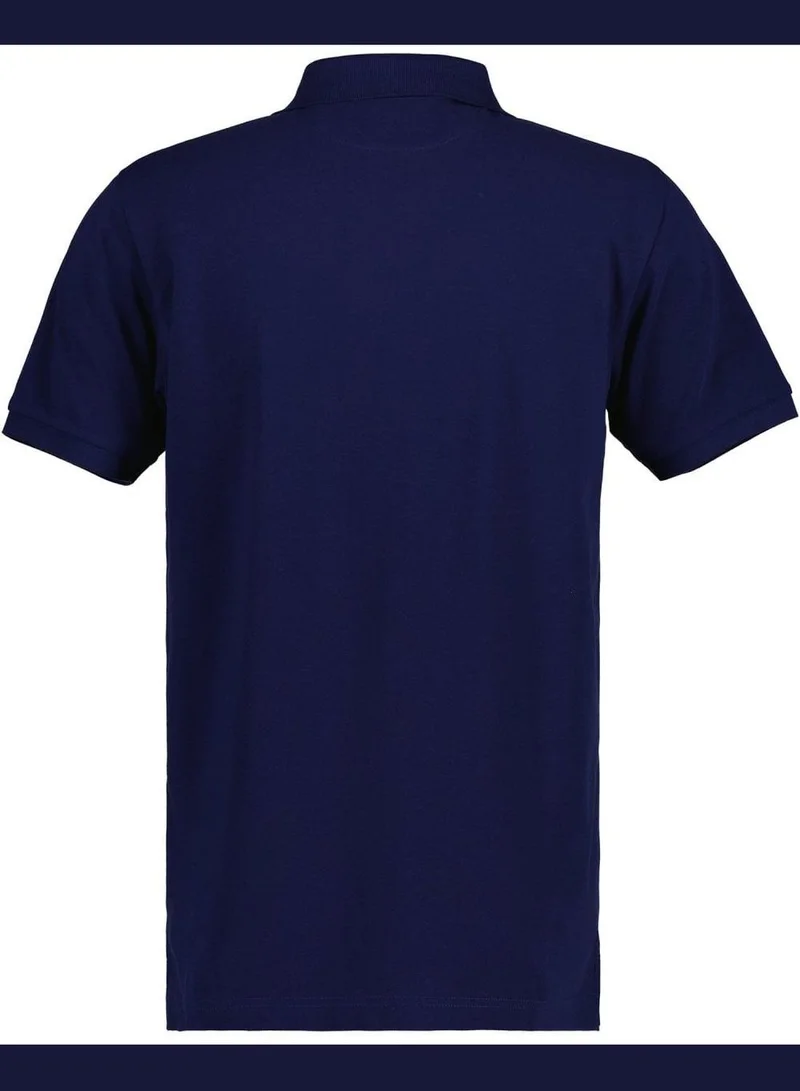 غانت GANT Short Sleeves Pique Rugger
