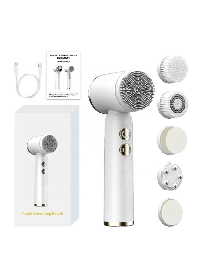 Lifenpure Facial Cleansing Brush