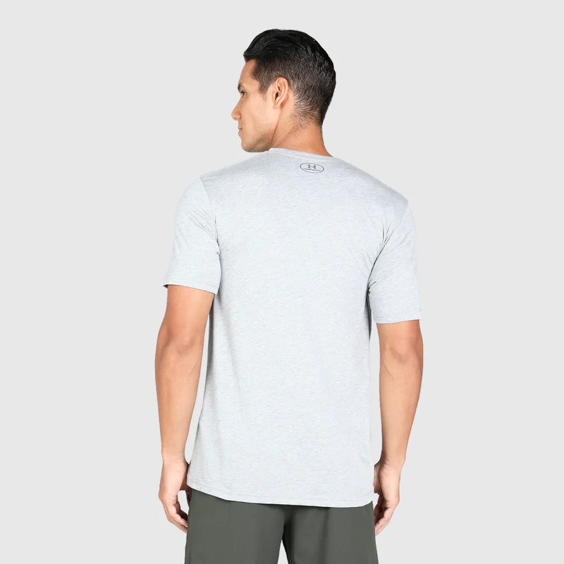 UNDER ARMOUR Men's Boxed Sportstyle T-Shirt