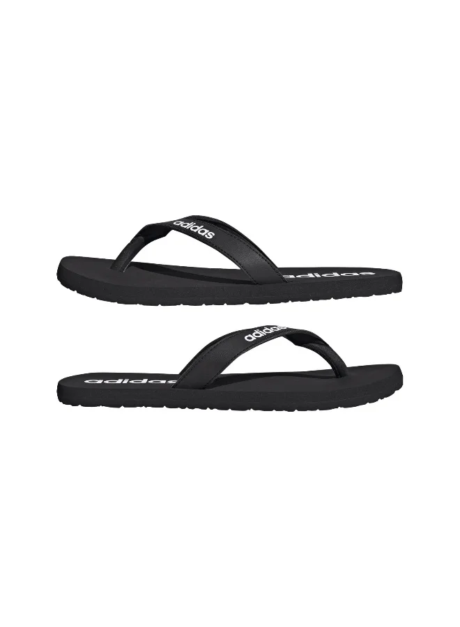 adidas adidas Eezay Flip Flop Black Sportwear Sandals/Slippers 5