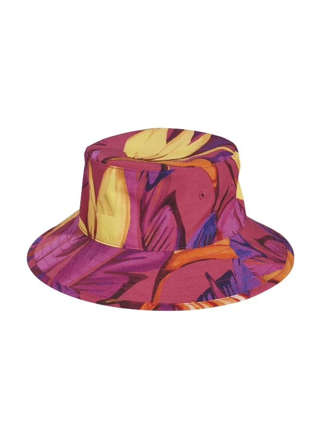 اديداس adidas farm premium women bucket hat