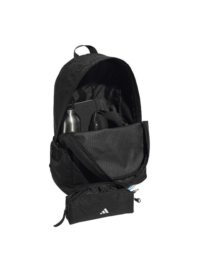 Adidas adidas with pencil case unisex backpack  - Image 3