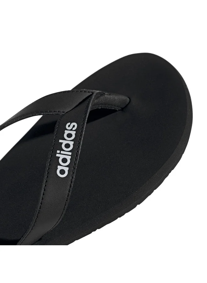 adidas adidas Eezay Flip Flop Black Sportwear Sandals/Slippers 5