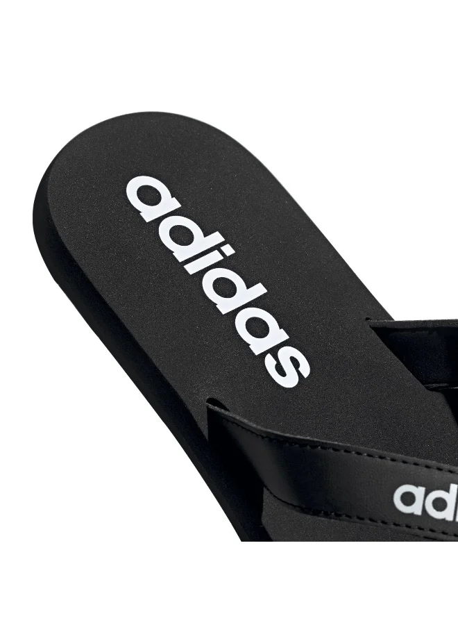 adidas adidas Eezay Flip Flop Black Sportwear Sandals/Slippers 5