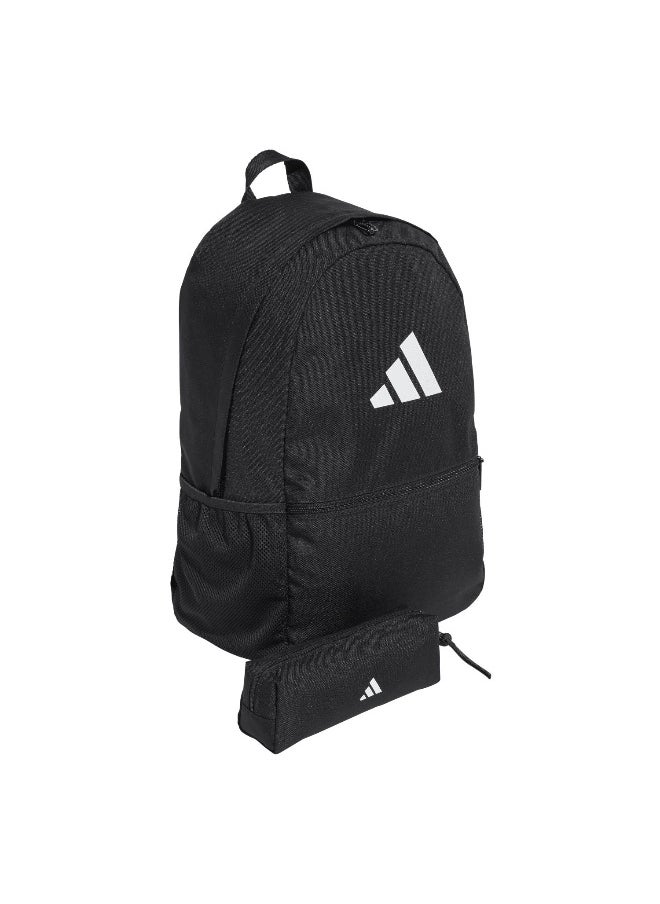 Adidas adidas with pencil case unisex backpack  - Image 2