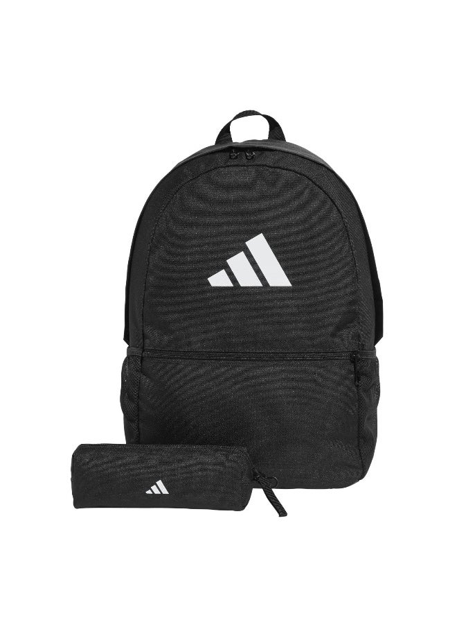 Adidas adidas with pencil case unisex backpack  - Image 1