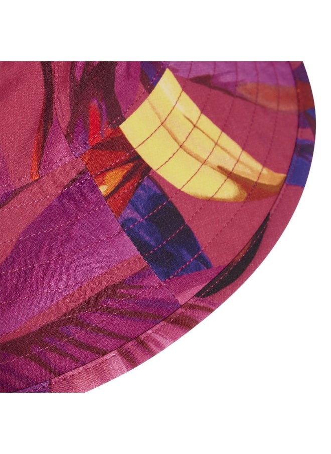 Adidas adidas farm premium women bucket hat  - Image 3