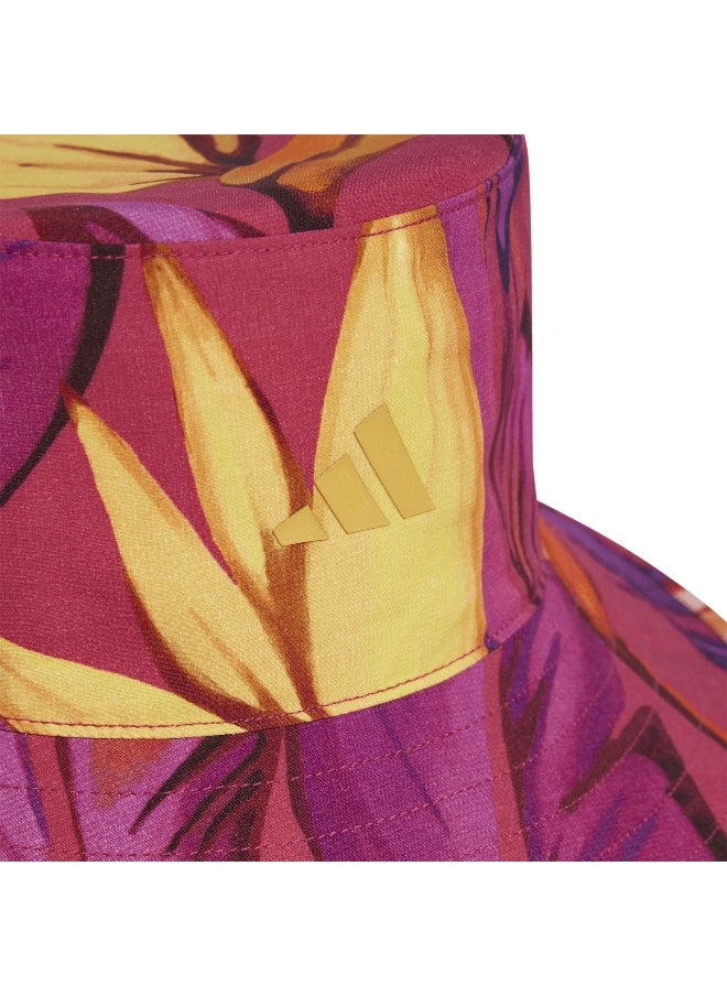 Adidas adidas farm premium women bucket hat  - Image 2