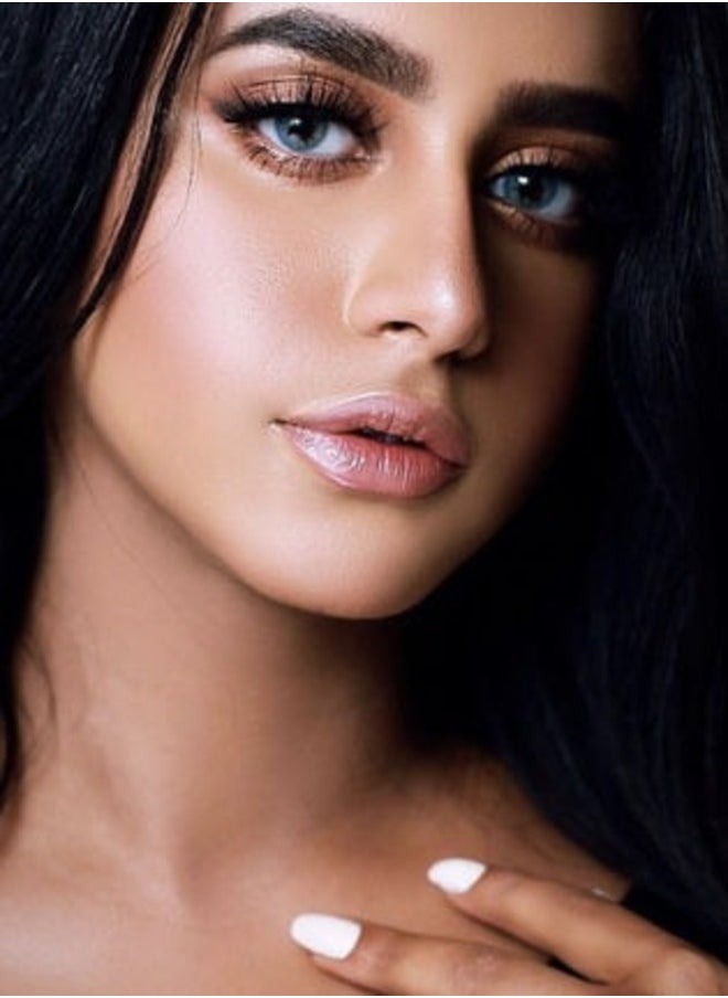 SEPHORA COLLECTION - Sephora x Waad - Size Up Mascara - Image 1