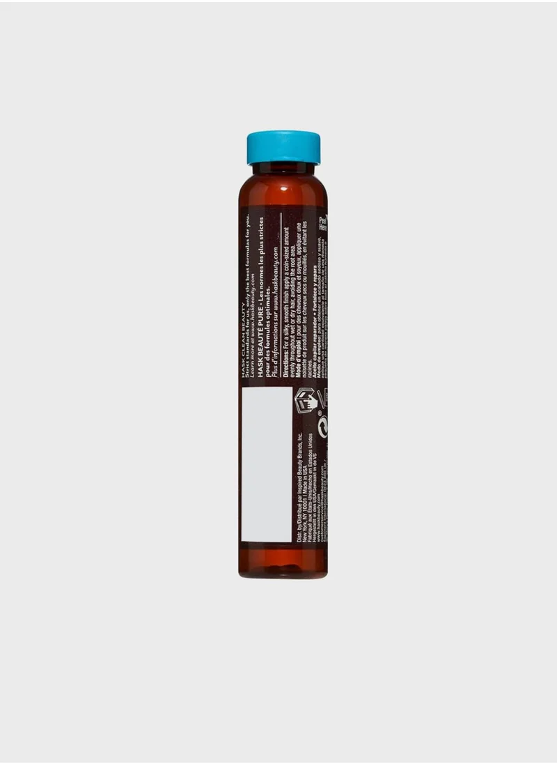 هاسك Argan Oil Healing Shine Hair Treatment 18Ml