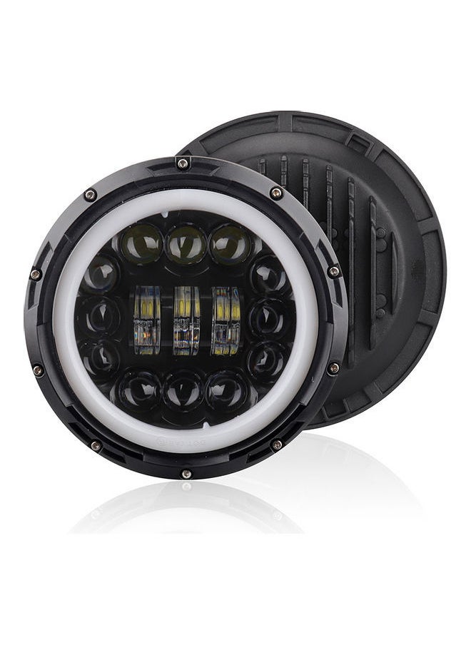 NIBEMINENT - LED Motorcycle Car Headlight - Image 1