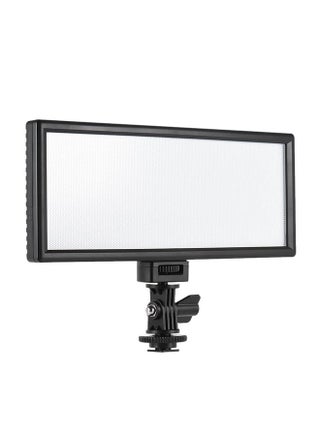 Professional Ultra-Thin LED Video Light For DSLR Camera White - pzsku/ZED192CAD90482344643BZ/45/_/1703571931/ed221f32-afeb-401b-87df-784a7f28c84e